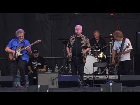 2023 Vernon Hills Days Bands Special Featuring: The Cryan' Shames