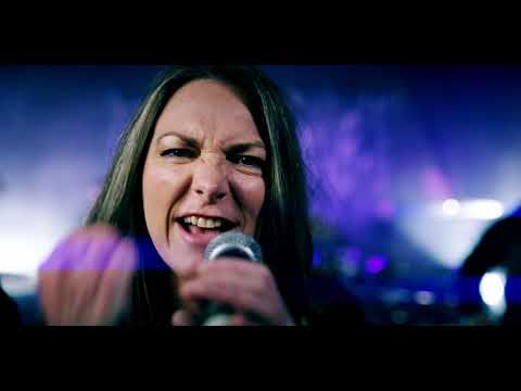 Tom Gordon Battle Scar, Max Webster Rush cover Music Video