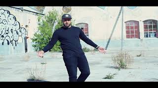 BLACK STAR - JE SUIS LASSÉ (Son & Clip Officiel) PROD BY LUNA BABY