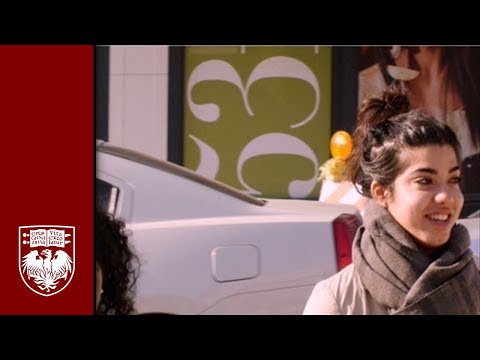 Experience 53rd St. Hyde Park