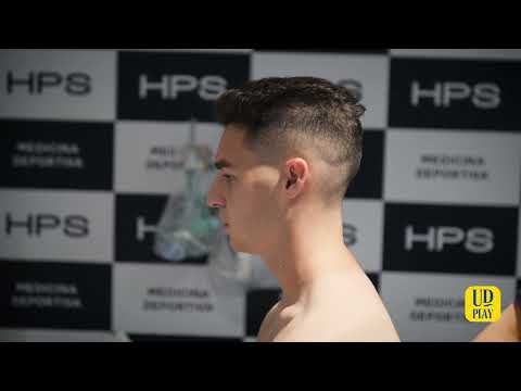 🏥 ¡El reconocimiento de Mika Mármol en HPS Hospitales!