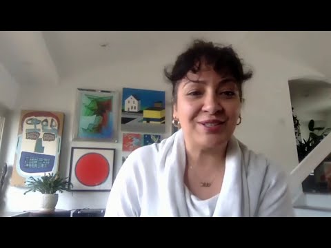 Murals in the Market Festival Director Discusses Impact of Mural Art on the Detroit Renaissance