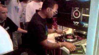 Video thumbnail for Numark V7: Jazzy Jeff & DJ Skribble by Numark
