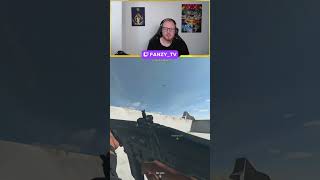 Une bonne leçon pour les StreamHackeuse ! #warzone #shorts #warzone2