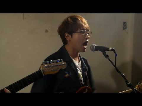 20190217 전기뱀장어 "질투"@공상온도