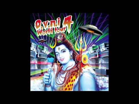 Kerosene Club Feat Astro Spy - Vedic Wars (Shiva Dynamo Version)