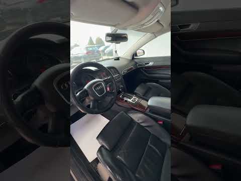 фото audi a6 iii (c6) 0