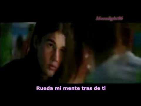 Rueda mi mente - Sasha Sokol (Con letra)