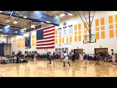 Wolfpack with a win over CCE Bourne, 65-17 - Boys Spartan Classic