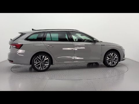 Skoda Octavia COMBI SPORT 2.0TDI 150HP DSG - Image 2