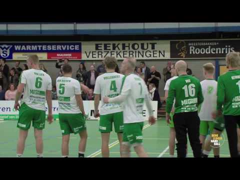 Koornneef Quintus vs Callant Tongeren Herbeleef de wedstrijd