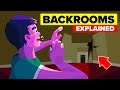 The Backrooms - Explained