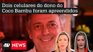 Defesa de Afrânio Barreira classifica ação da PF contra empresários como “perseguição”