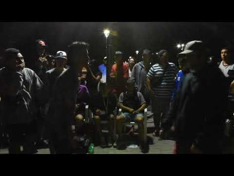 SCHOFS vs CASERO - 4tos / Bastardos Free 1v1