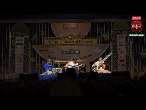 Behala Classical Festival  and Behala Sanskritik Sammilani