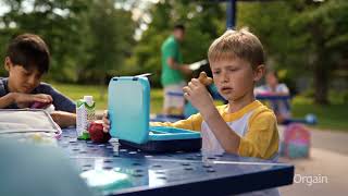 Orgain Real Nutrition for Real Life - Kids