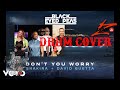 Black Eyed Peas Shakira David Guetta  DONT YOU WORRY  (Electric Drum cover by Neung)