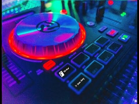 It Goes Bang (Sittin here Remix)