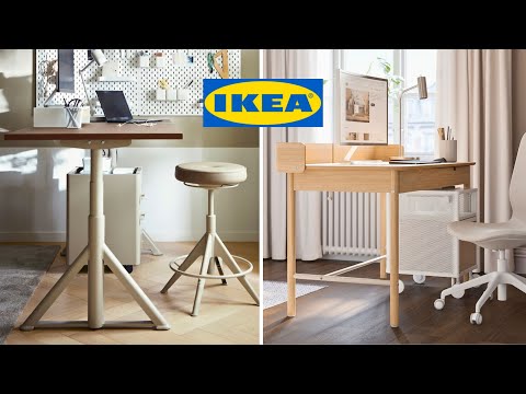 Ikea Desk Table