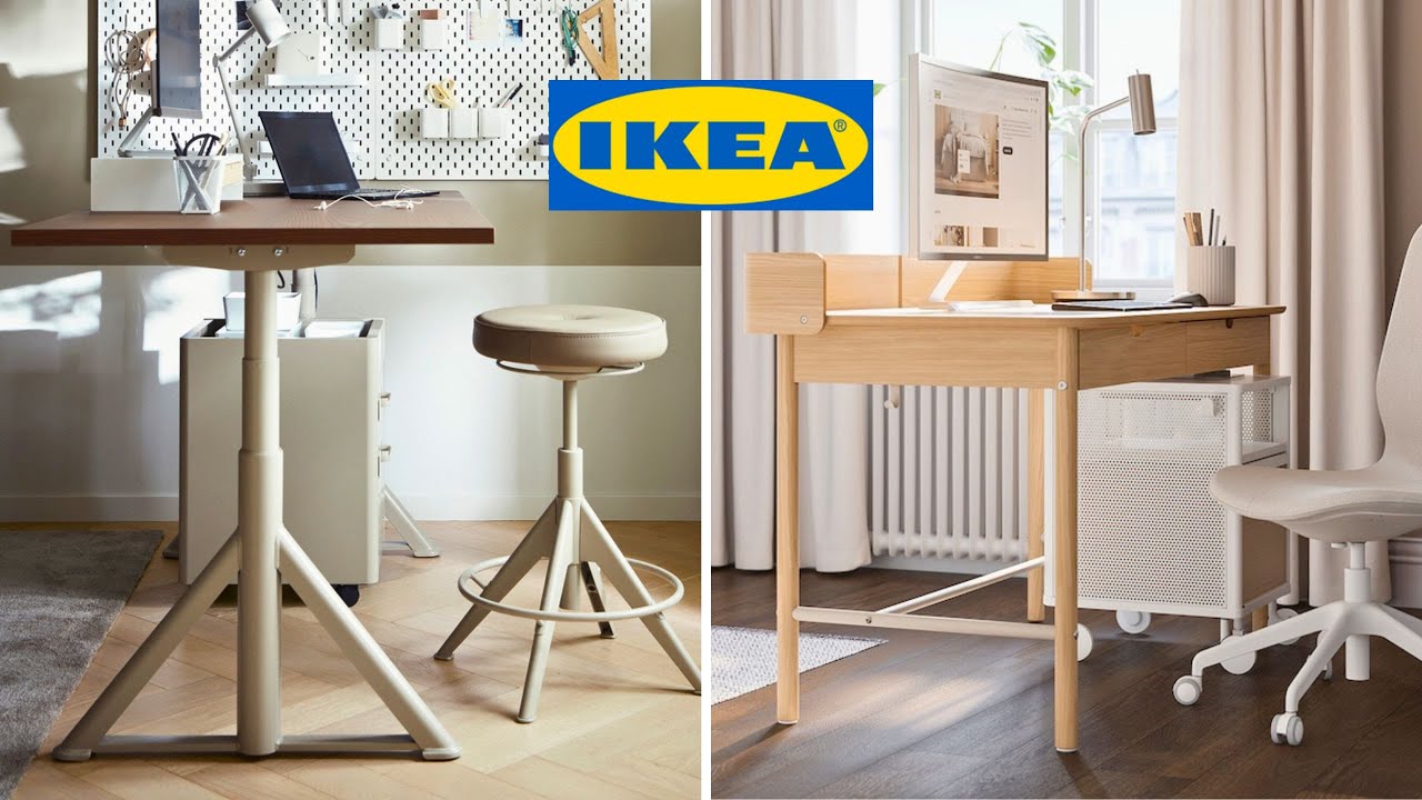 Top 10 IKEA Desks | Detailed Review & Comparison
