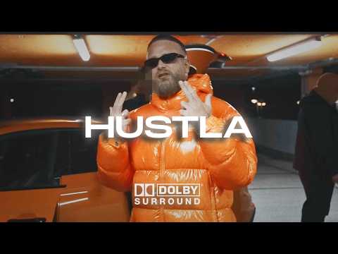 (FREE) HARD RAP BEAT | BOJAN X ENO TYPE BEAT - "HUSTLA" | AGGRESSIVE RAP BEAT