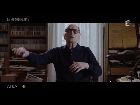 Alcaline, Le Sujet - Ennio Morricone