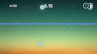 Space Hero Line steam gameplay