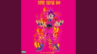 Super Saiyan God! (Downin Uppers)