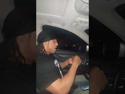 T.LOC WIT A SNEAK PEAK OF SHADOW ON A FT FOR LAZIE LOCZ