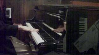 "Womp Flourish" by Sam Friedman