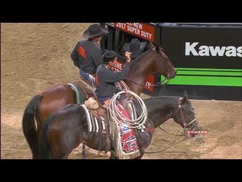 The Final Spin | 2016 US Open