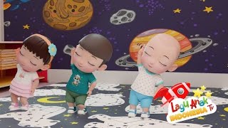 Download lagu Lagu Senam Sehat Gembira - Lagu Anak Indonesia Terpopuler - Nursery Rhymes - أمي العزيزة mp3 Download lagu Lagu Senam Sehat Gembira - Lagu Anak Indonesia Terpopuler - Nursery Rhymes - أمي العزيزة mp3