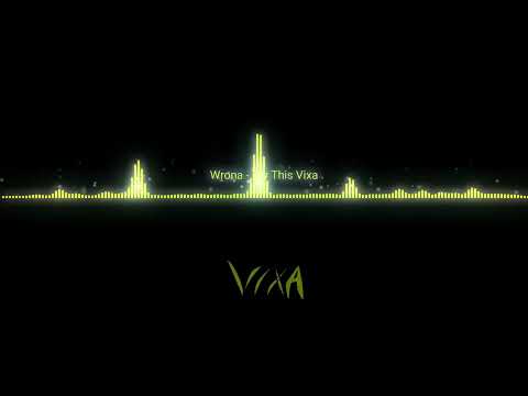 Wrona - Try This Vixa [Vixa Mix] (Official Music Video)