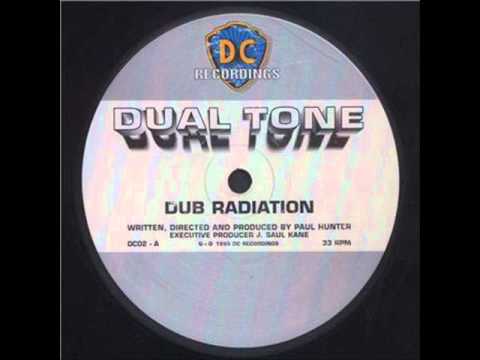 Dual Tone - Atom (Dub Massacre 2)