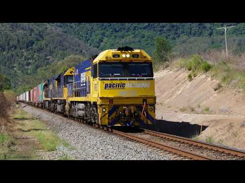 4BS6- NR50/LDP001/NR67 Mount George Thursday 15/12/2022