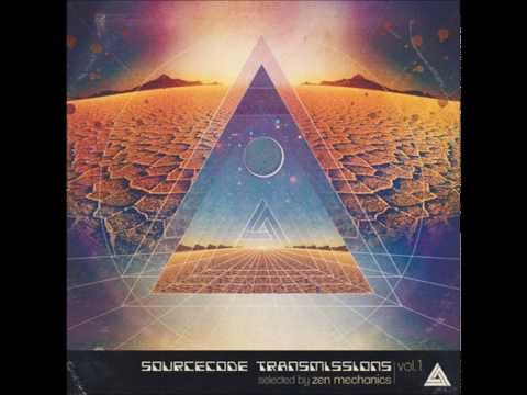 Ace Ventura & Zen Mechanics - Digital Beings (Symbolic Remix)