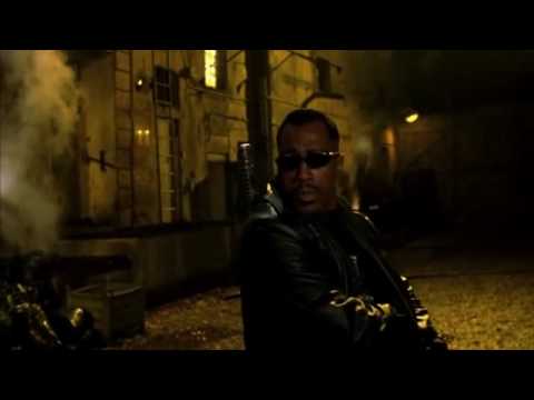 Ducati 944 ST 2 - Blade II