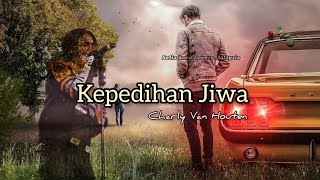 Download lagu Kepedihan Jiwa - Charly Van Houten | Setia Band | ST12 mp3
