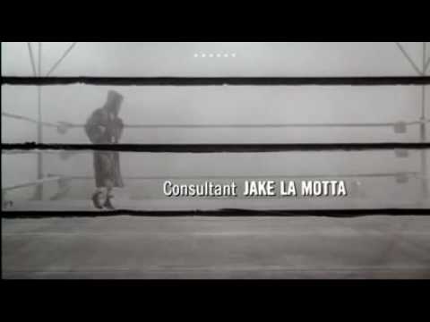 afbeelding Raging Bull Trailer