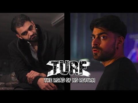 TURF 4 - OFFICIAL TRAILER