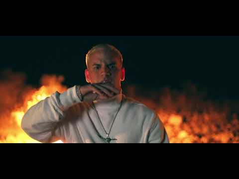 Axhel - Venimo De Abajo (Video Official) 🥀