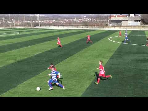 FC WINNER VS FC ARENA PEJE U-13 ( 30.01.2021 )