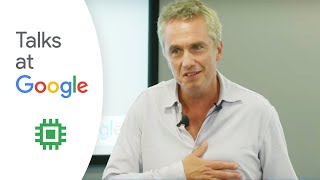 Rowan Somerville: "BEAT: The True Story of a Suicide Bomb and a Heart" | Talks at Google