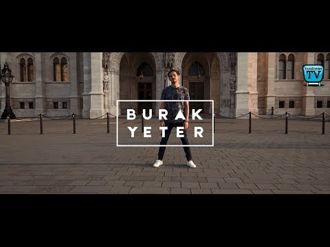 292 - BURAK YETER TV - BUDAPEST RIO