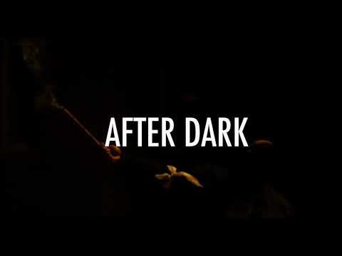 Maserati Picasso ft Flowzay - After Dark