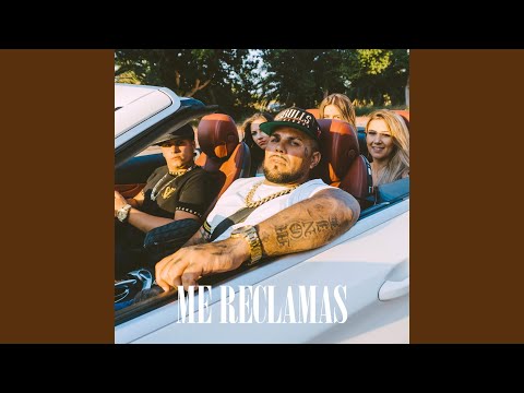 Me Reclamas