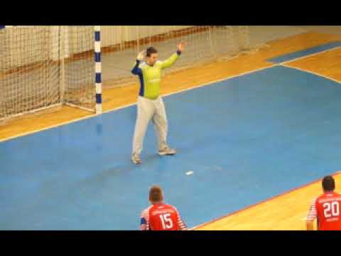 RK Sloga - RK Studentski Grad 2015.