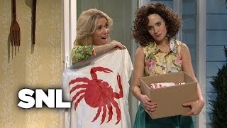 Patio Party - SNL