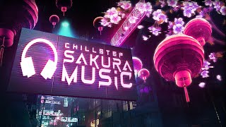 Get Into The Flow — Oriental Chillstep Mix For Night Work