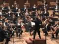 Rosas - Sobre las Olas.  AVI OSTROWSKY - Conductor   OFUNAM Philharmonic Orchestra